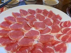 -前门杨记·铜锅涮肉(王府井·故宫店)