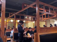 -千寻烧肉(政务区店)