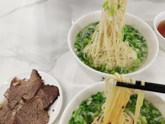 -清真磨沟沿老字号牛肉面(总店)