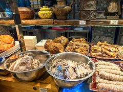 -一招鲜·全羊铺·蒙古奶茶(五一北路店)