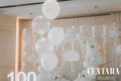 -圣塔拉 宝宝宴生日Party气球派对一站式高端策划