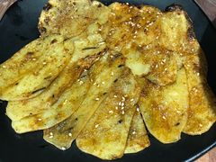 -沈记烧烤海鲜(江汉二路店)