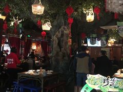 大堂-老阿爸鲜鱼土菜(昆山花桥店)