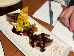 -OLLA 西班牙餐厅(丰盛里店)