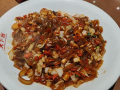 -天下客饭店(中山路店)