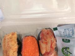 -缘喜外带寿司(上海嘉定宝龙广场店)