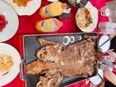 -九十九顶毡房(阜石路店)