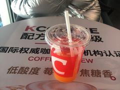 -肯德基(机场三店)