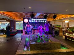 -思金拉措庄园藏餐(太阳岛店)