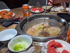 -七欣天香辣蟹火锅(海门解放中路店)