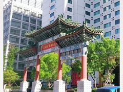 -王府半岛酒店