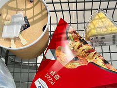 -山姆餐吧(山姆会员商店店)