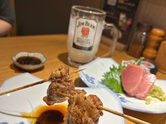 -桂马·日本料理·海胆·海鲜饭·酒场(民主广场店)