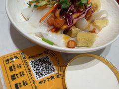 -陳香貴·兰州牛肉面(上海长风大悦城店)