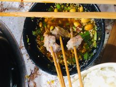 -唐记煌大坨卤牛肉串串(瑞南街店)