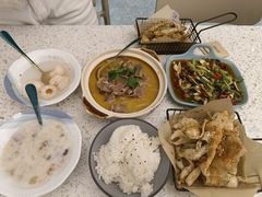 -雲物·云南小馆(好悦天地店)