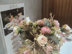 -戈雅法餐厅(世界城广场店)