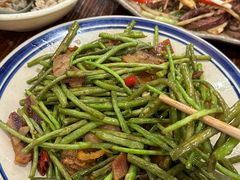 -刘师父老汉口江湖菜(蔡锷路店)