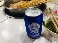 -来伊回麻辣烫·火锅串串清真(红瓦寺总店)