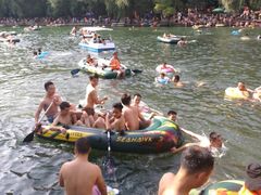 -贵阳市花溪国家城市湿地公园