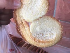 -中关村茶点