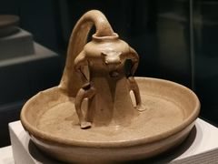 -浙江省博物馆(孤山馆区)