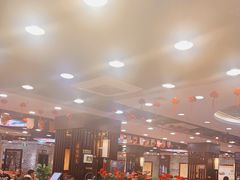 大堂-点都德(盘福楼店)