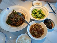 -兰湘子·湘菜小炒(长安万科广场店)