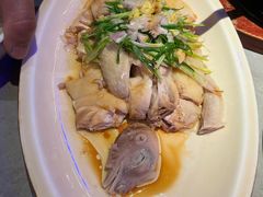 -啫神·广州地标美食(北京路店)