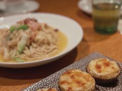 和牛挞-新荣记(西溪湿地店)