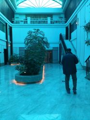 -香堤湾酒店·会议婚宴年会·宴会厅