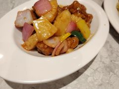 -翠华餐厅(正佳广场店)