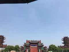 -南海禅寺