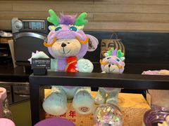 -星巴克臻选(青岛金狮广场店)