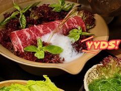 -大龙燚·旷野鲜火锅(广州首店)