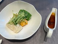 -聚宾楼·烤鸭·家宴(科技三路店)