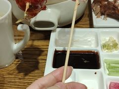-小大董·烤鸭(王府井apm店)