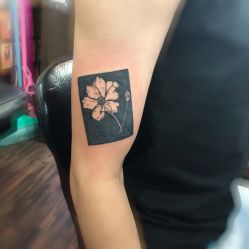 -深圳阿飞刺青