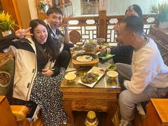 -宗巴雍姆藏餐府