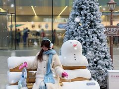 -大悦城(沈阳中街店)