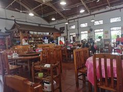 -侠成水上农庄(工业大道店)