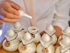 -施奈儿.洗头頭療.按摩SPA.采耳(上梅林店)