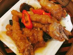 -新兴·金羊座·粤菜点心(乐峰店)