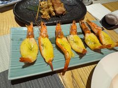 -京料理·日料自助·铁板燒(复悦城店)