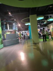 -北京科学中心儿童乐园