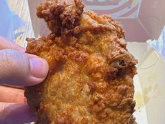 -肯德基(京广桥店)