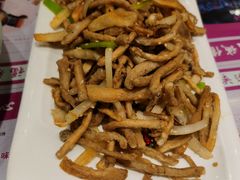 -添福来墨鱼饺子 · 海鲜东北菜(大连星海·黄浦路店)