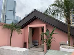 -三间愈舍·Triple Spa(重庆IFS国金中心店)