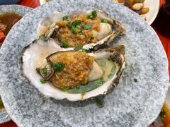 -金秋小吃海鲜·专注30年临海特色风味