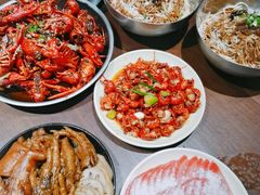 -一棠龙虾•王牌虾球(楚河汉街店)
